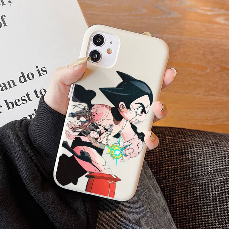 Japanese anim Astro Boy AstroB - Phone Cases Xr Boys 评论和价格