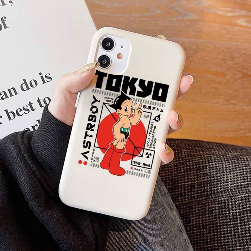 Japanese anim Astro Boy AstroB - Phone Cases Xr Boys 评论和价格