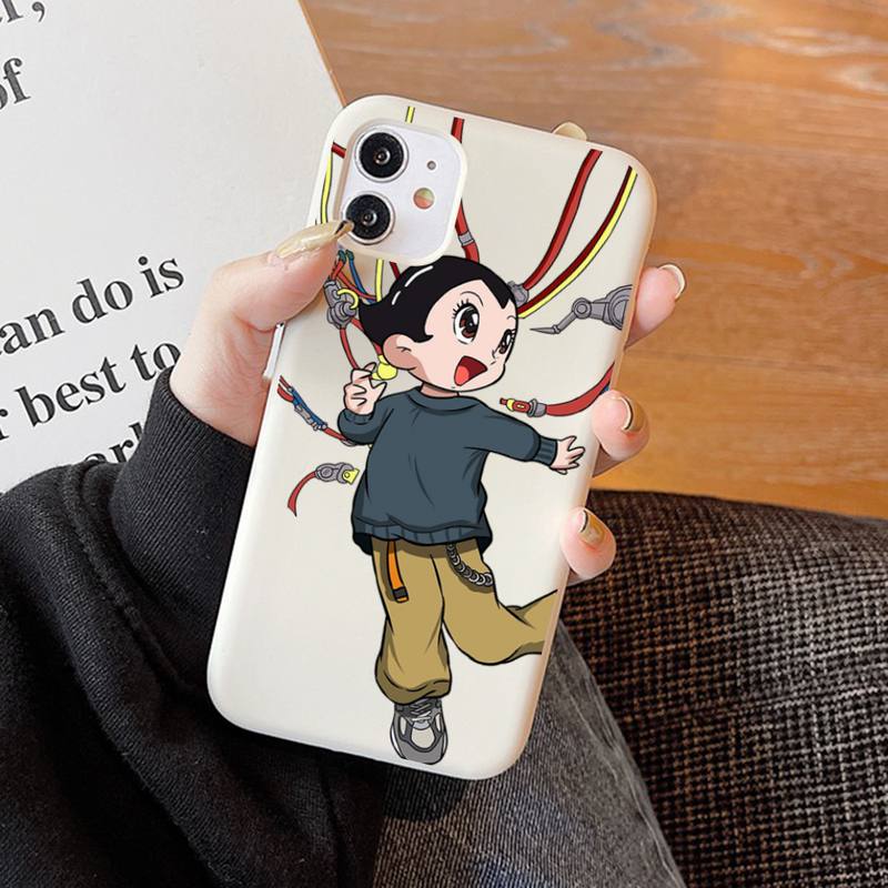 Japanese anim Astro Boy AstroB - Phone Cases Xr Boys 评论和价格