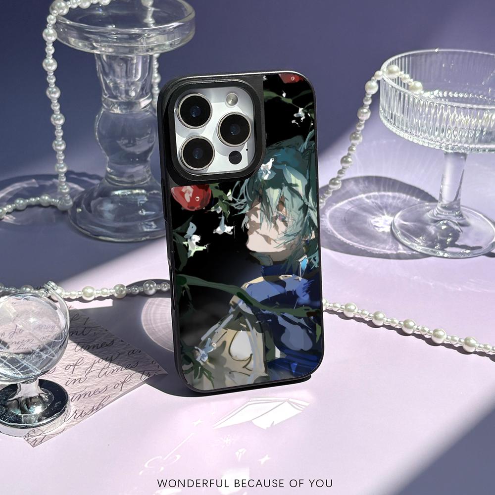 Lohen hot game man poster patt - Phone Cases Men 评论和价格