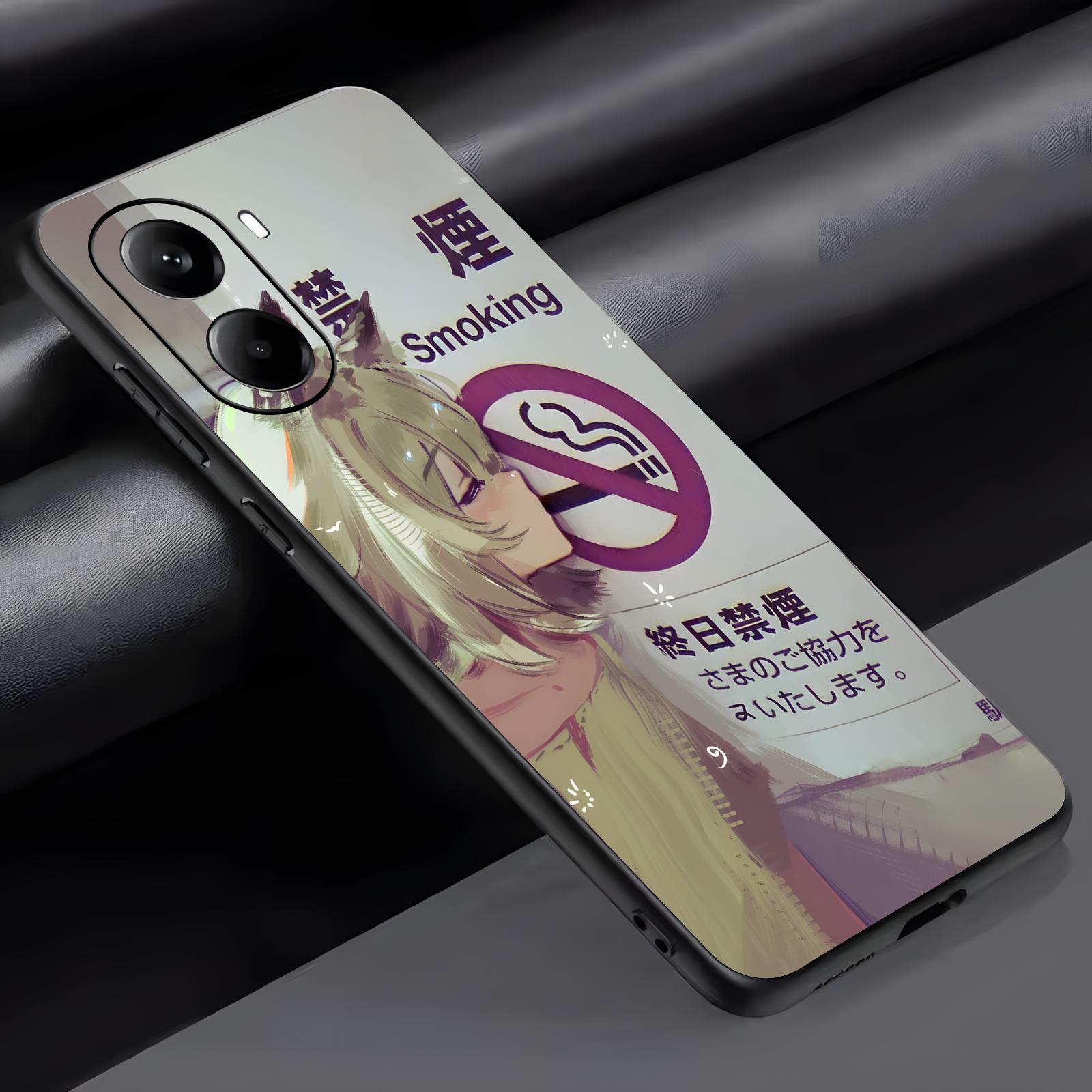 Phone Case For Xiaomi POCO M7  - Phone Cases Black 评论和价格