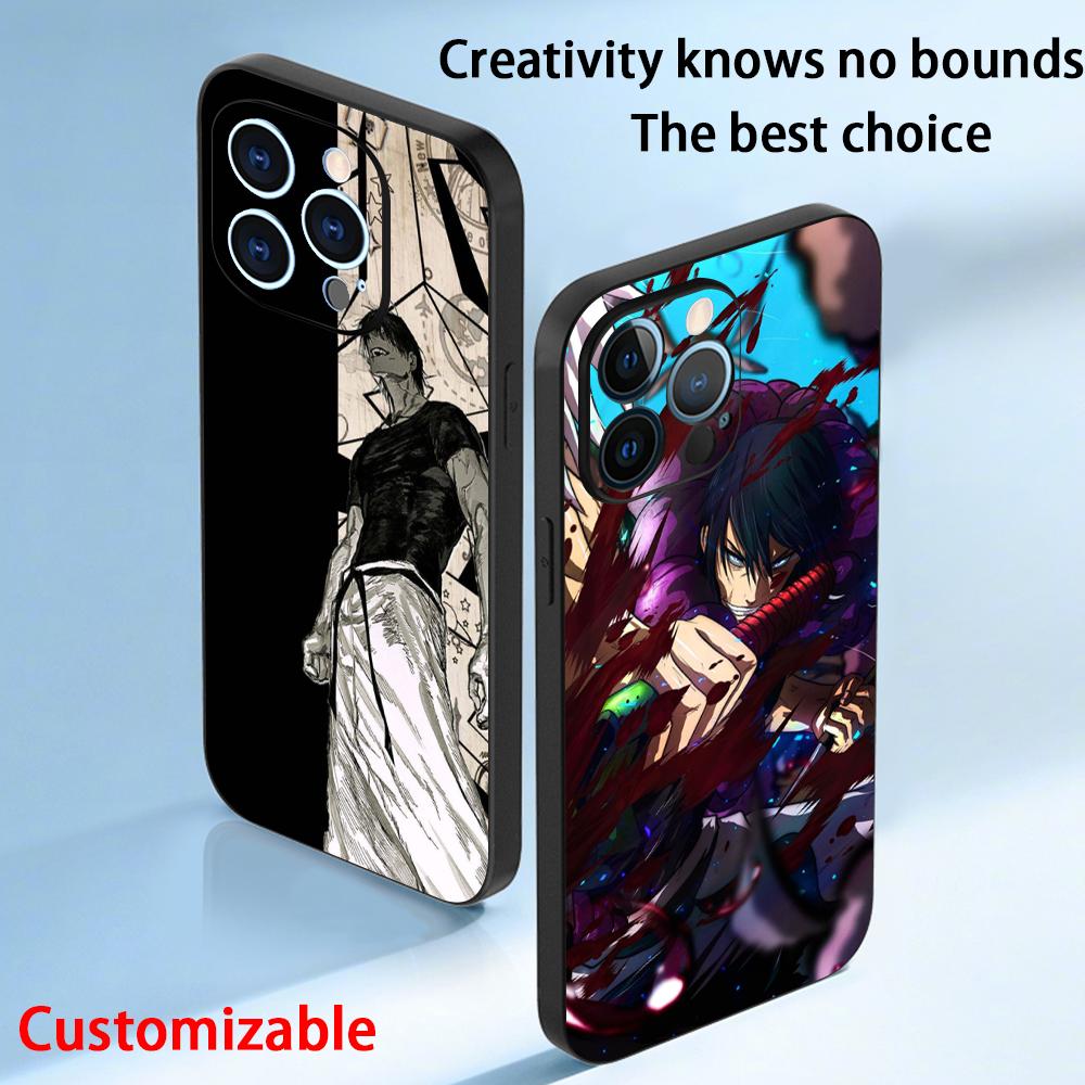 Super cool Toji Fushiguro anim - Phone Cases Men 评论和价格