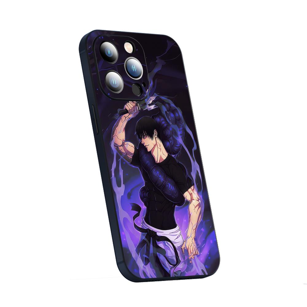 Super cool Toji Fushiguro anim - Phone Cases Men 评论和价格