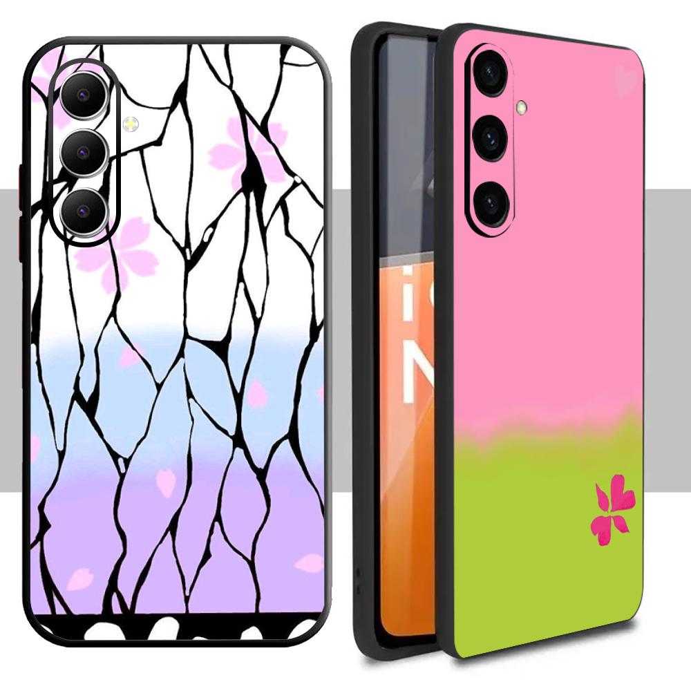 Demon Slayer costume fashion d - Phone Cases Trendy 评论和价格