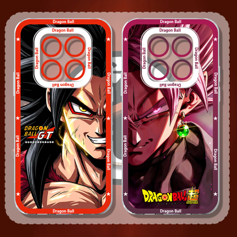 Case for D-DRAGON BALL GOKU Xi - Phone Cases Redmi 评论和价格