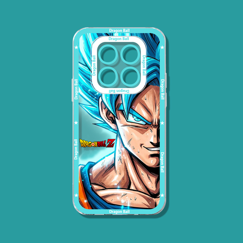 Case for D-DRAGON BALL GOKU Xi - Phone Cases Redmi 评论和价格