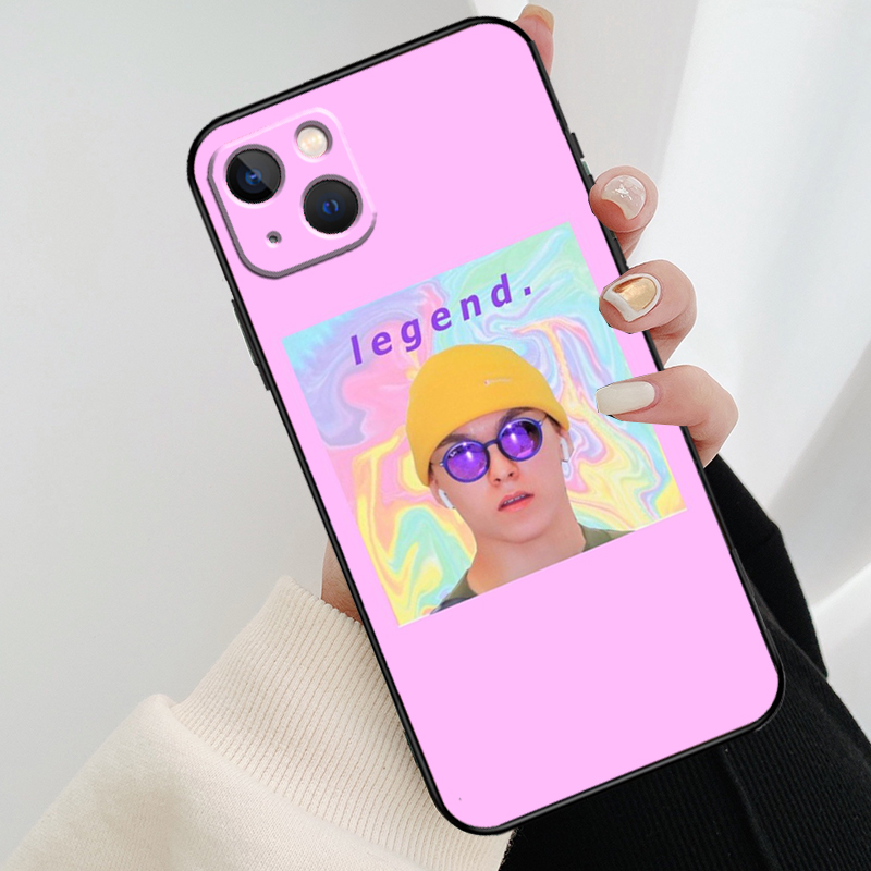 Vernon Meme Phone Case For iPh - Phone Cases Vernon 评论和价格