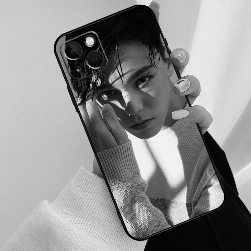 Vernon Meme Phone Case For iPh - Phone Cases Vernon 评论和价格