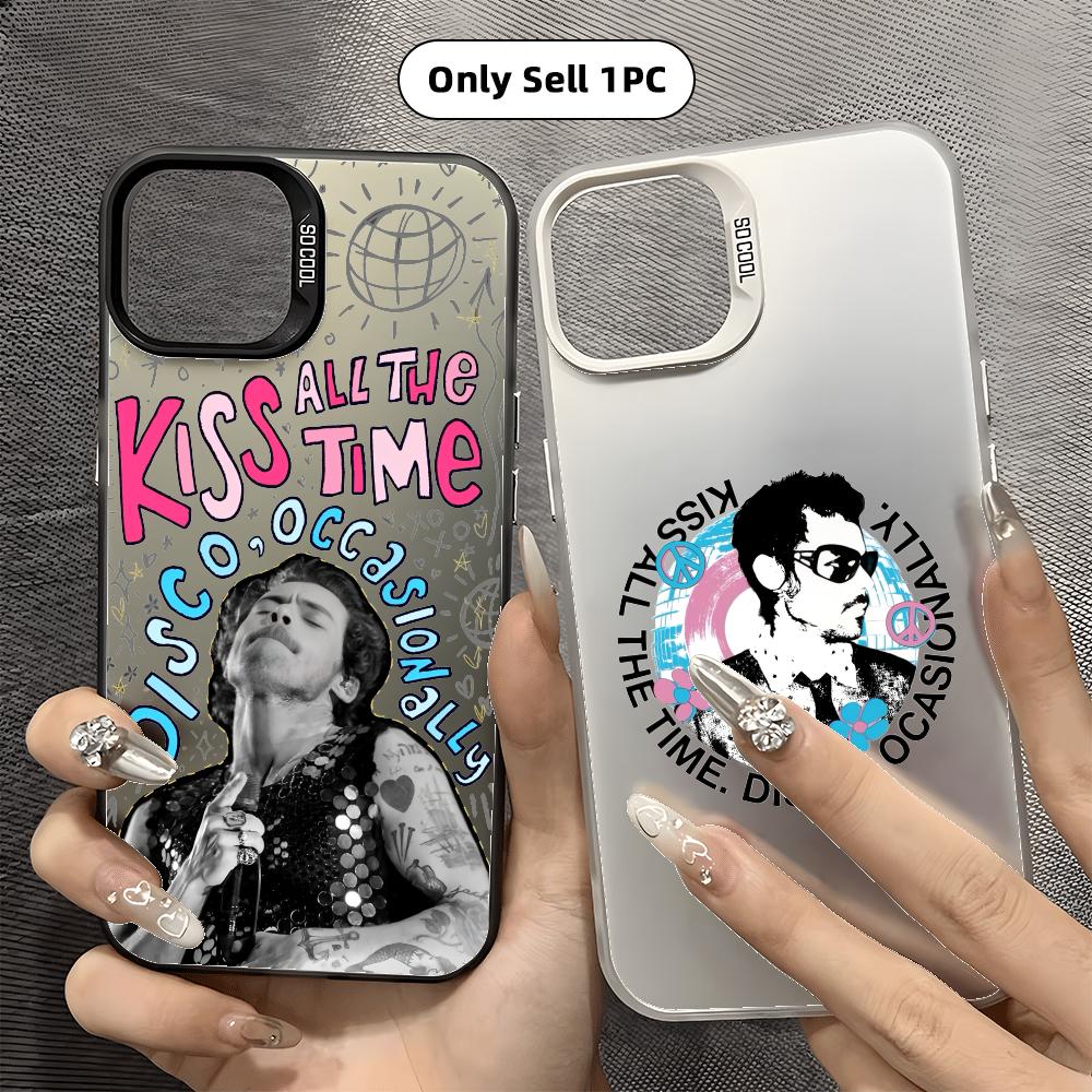 H-Harry Styles Rapper Cool Pho - Phone Cases Cool 评论和价格