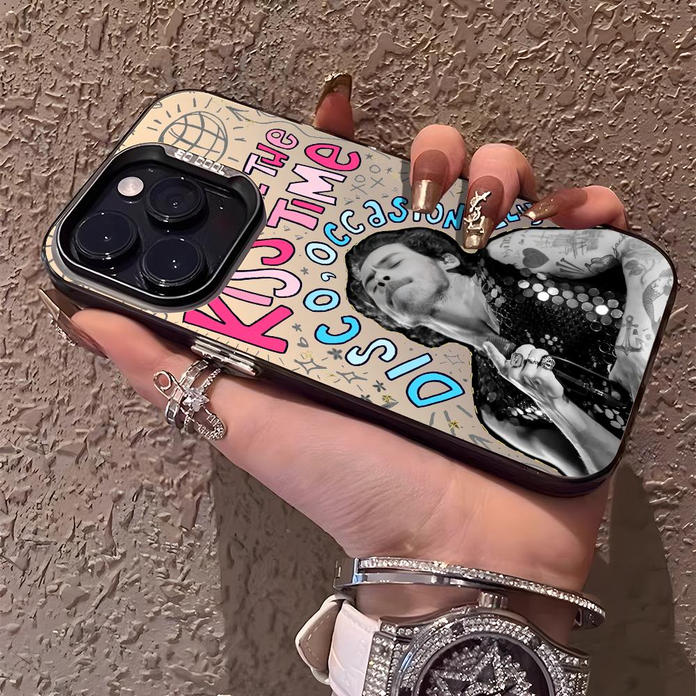 H-Harry Styles Rapper Cool Pho - Phone Cases Cool 评论和价格