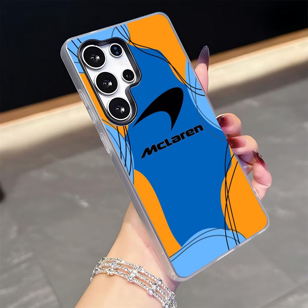SuperCar MS-McLarenES Phone Ca - Phone Cases Black 评论和价格