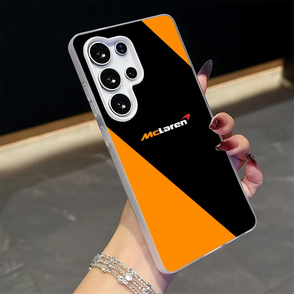 SuperCar MS-McLarenES Phone Ca - Phone Cases Black 评论和价格