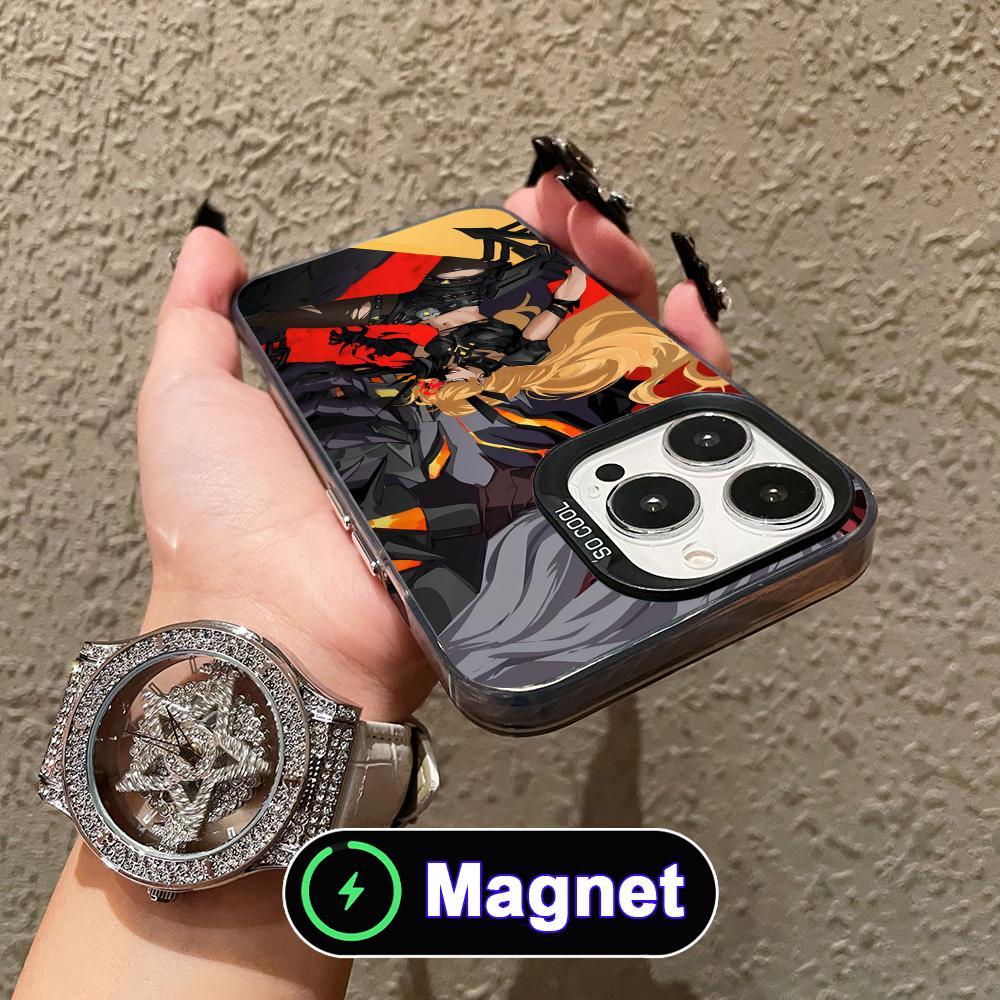 Magik Illyana Phone Case for i - Phone Cases Iphone 17 Pro 评论和价格