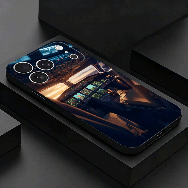 Soft Phone Case For iPhone 17  - Phone Cases Aviation 评论和价格