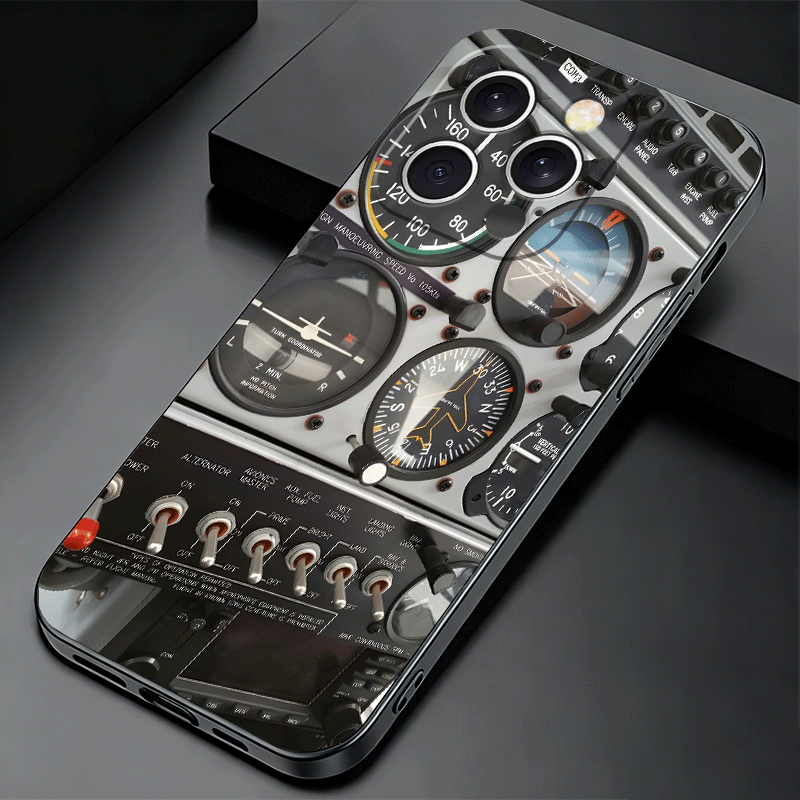Soft Phone Case For iPhone 17  - Phone Cases Aviation 评论和价格