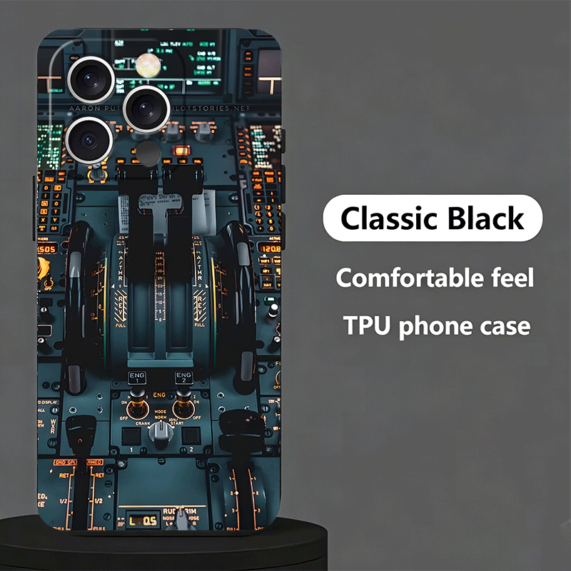 Soft Phone Case For iPhone 17  - Phone Cases Aviation 评论和价格
