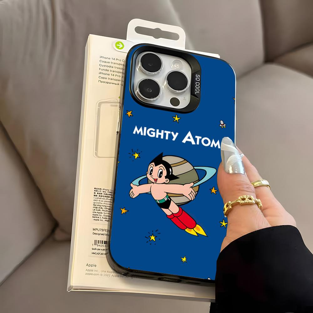 Classic Anime A-Astro B-Boy Ph - Phone Cases Xr Boys 评论和价格