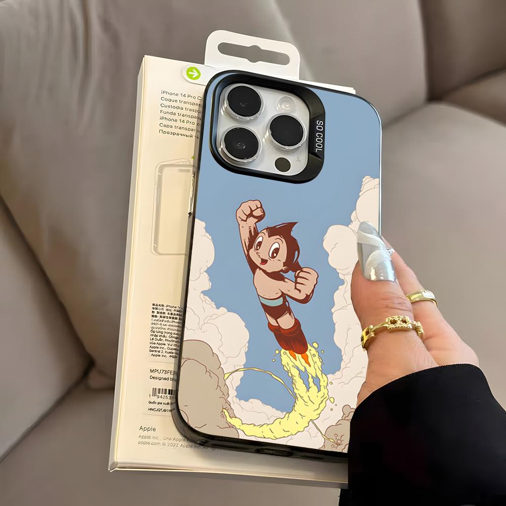 Classic Anime A-Astro B-Boy Ph - Phone Cases Xr Boys 评论和价格