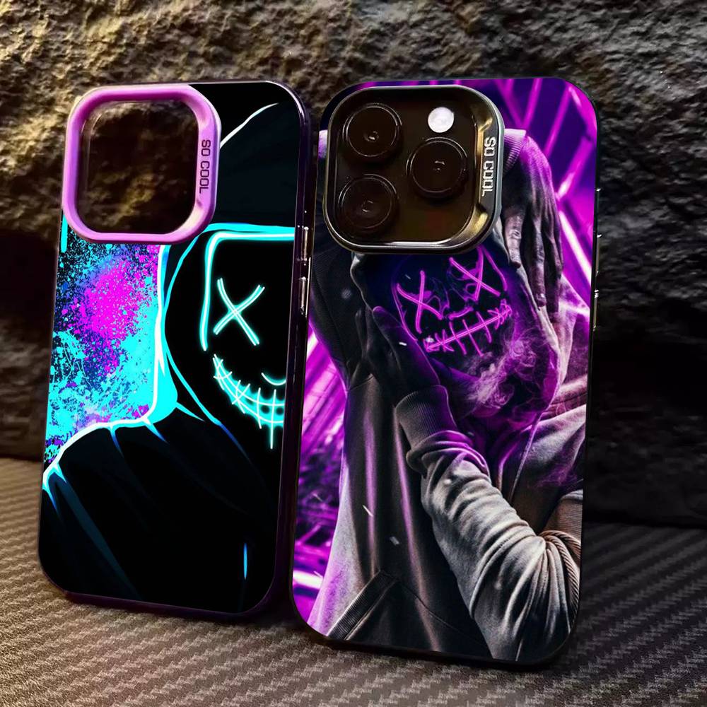 D-Devil Bad Boy Phone Case For - Phone Cases Xr Boys 评论和价格