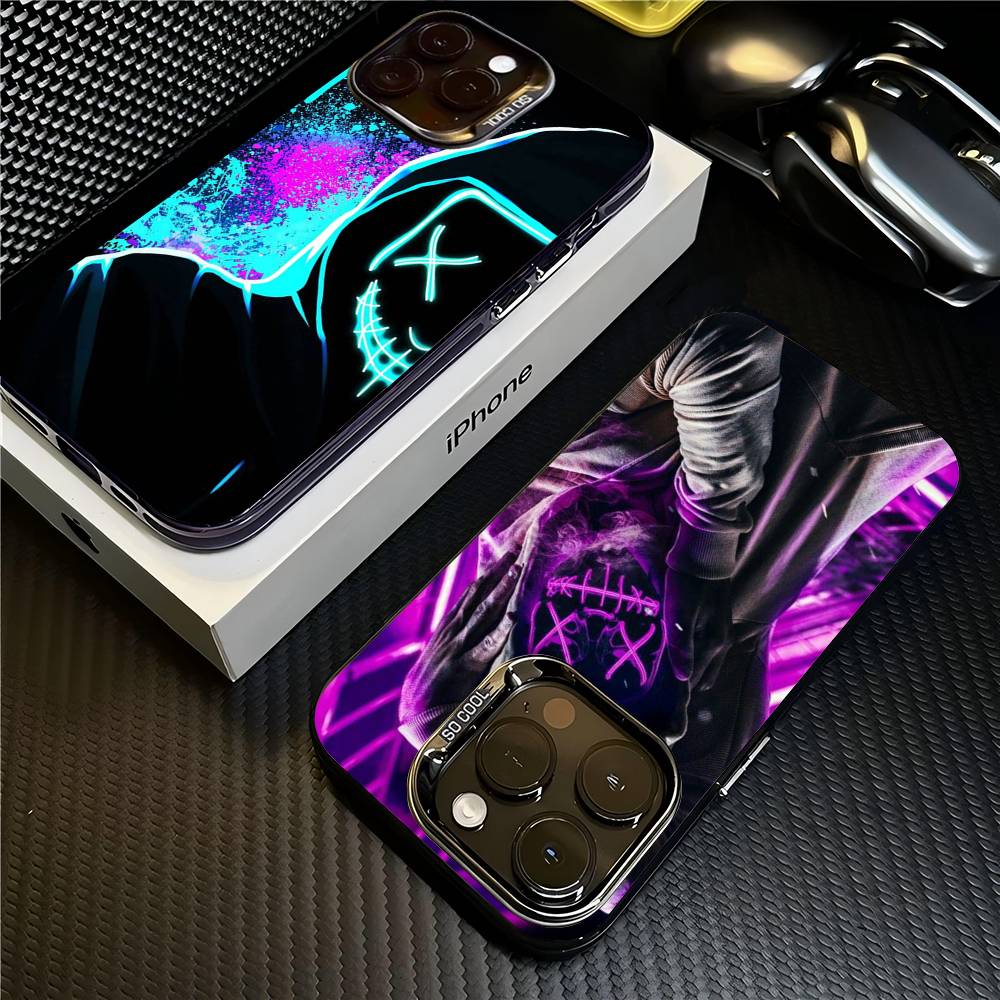 D-Devil Bad Boy Phone Case For - Phone Cases Xr Boys 评论和价格
