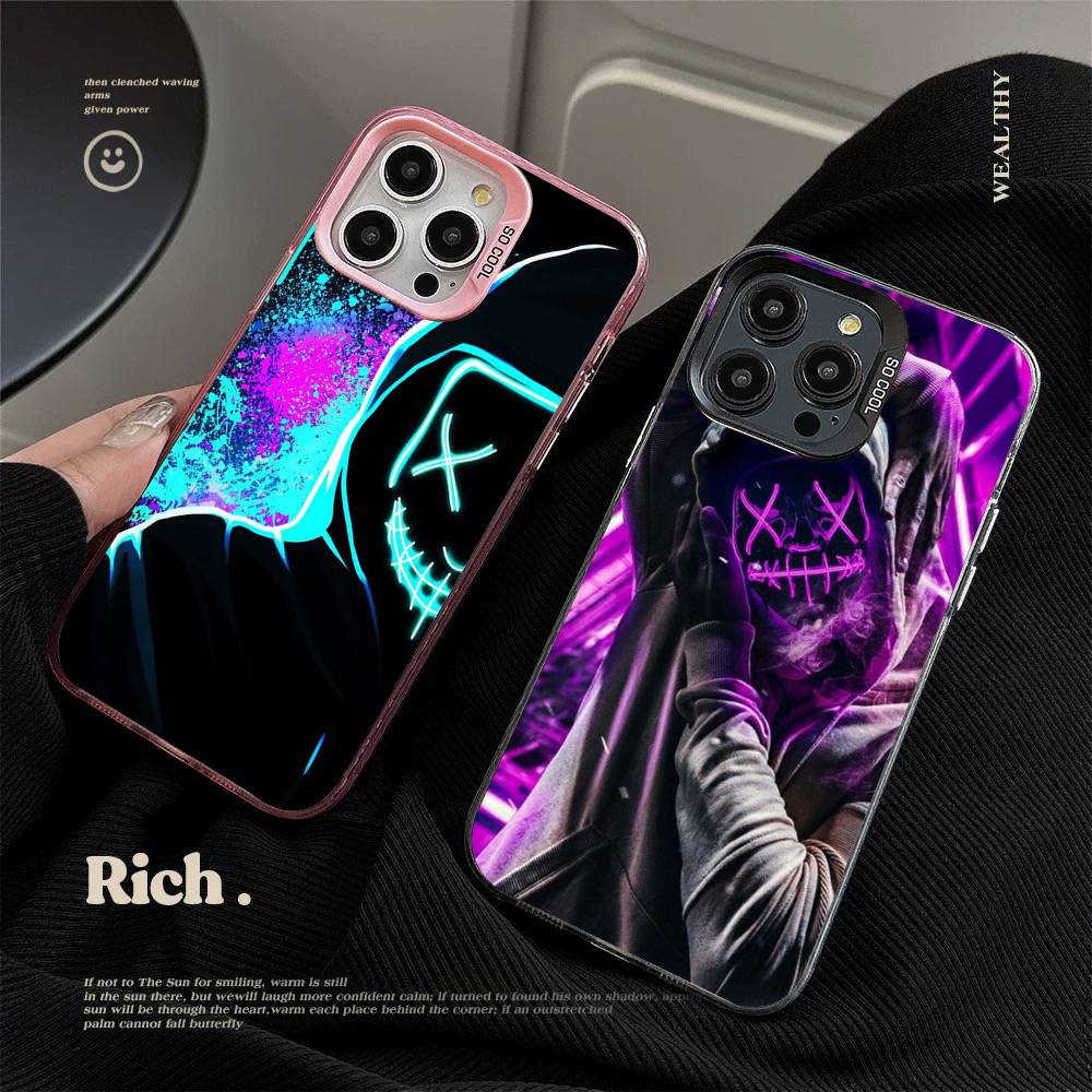D-Devil Bad Boy Phone Case For - Phone Cases Xr Boys 评论和价格