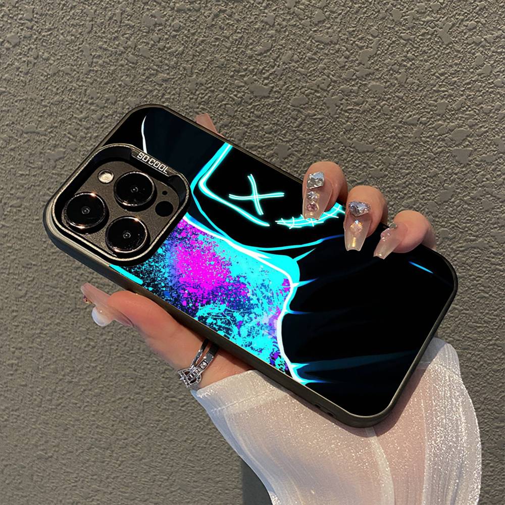 D-Devil Bad Boy Phone Case For - Phone Cases Xr Boys 评论和价格