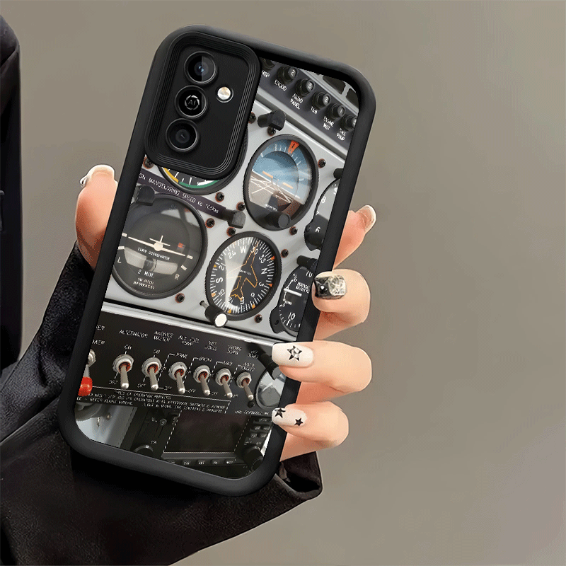 Phone Case for Samsung Galaxy  - Phone Cases Aviation 评论和价格