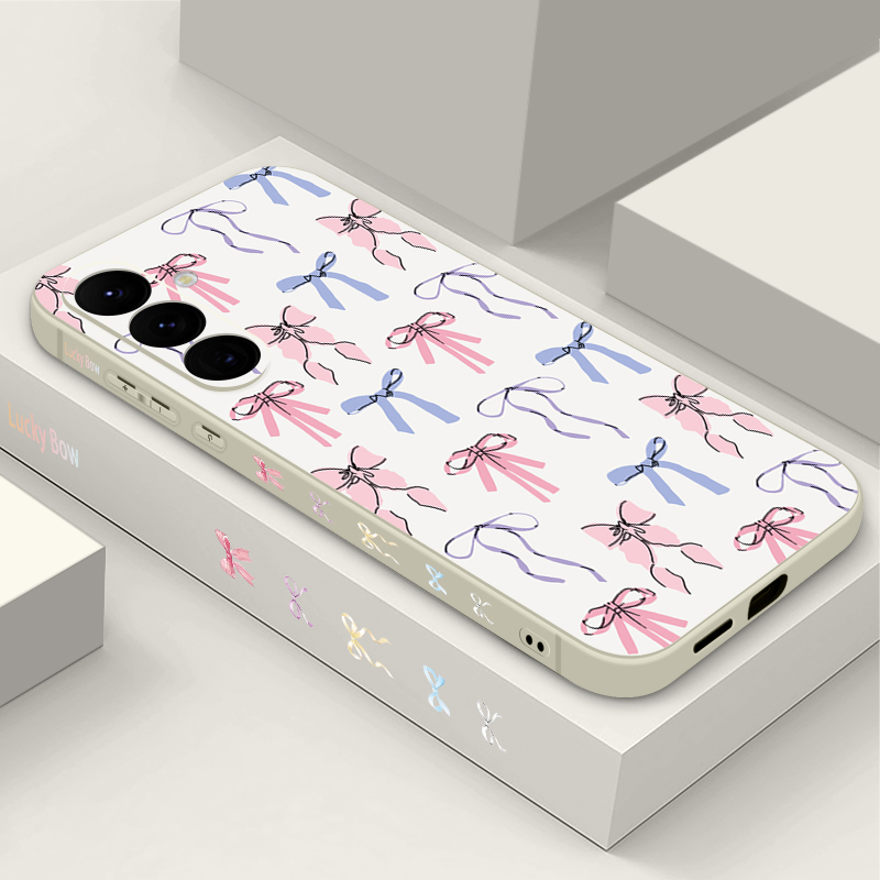 Strawberry Cherry Pattern Phon - Phone Cases Galaxy A17 评论和价格