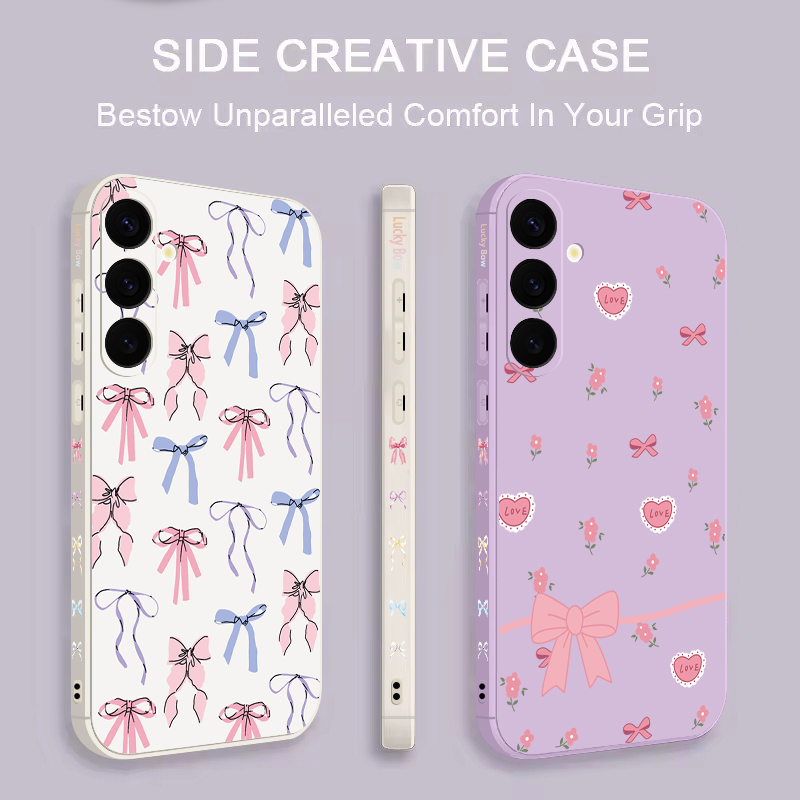Strawberry Cherry Pattern Phon - Phone Cases Galaxy A17 评论和价格