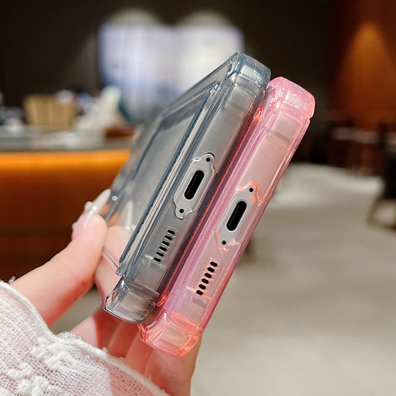 Card Slot Phone Case For Samsu - Phone Cases Galaxy A17 评论和价格