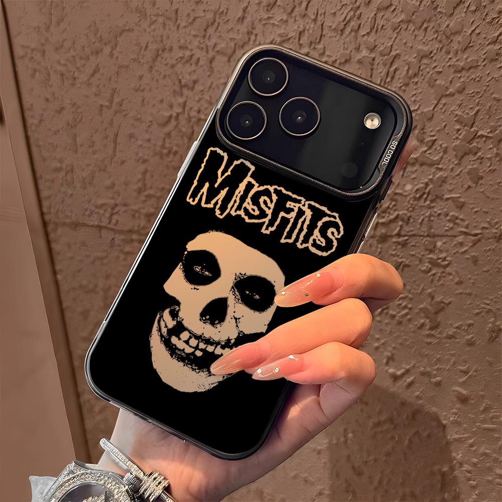 Misfits Phone Case For IPhone  - Phone Cases Iphone 17 Pro 评论和价格