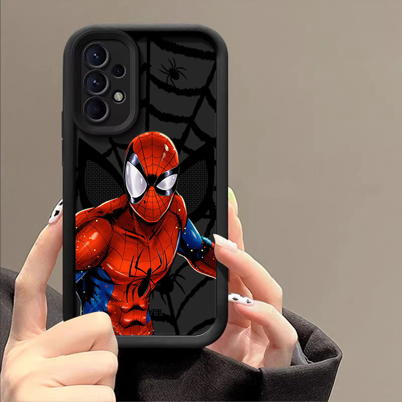 Marvel Spiderman Avengers Case - Phone Cases Galaxy A17 评论和价格