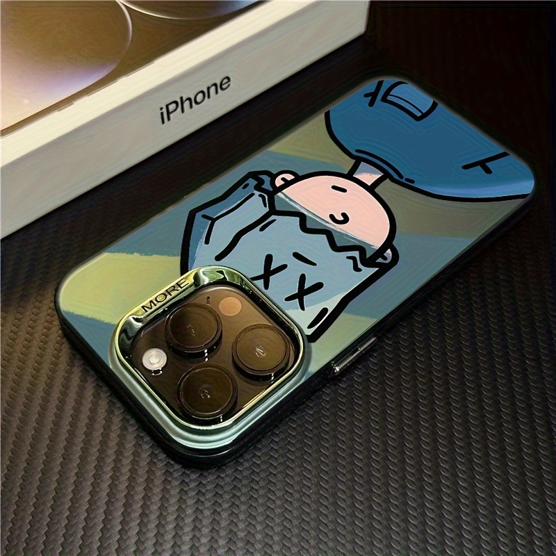 Lens Protect Shockproof Phone  - Phone Cases Xr Boys 评论和价格