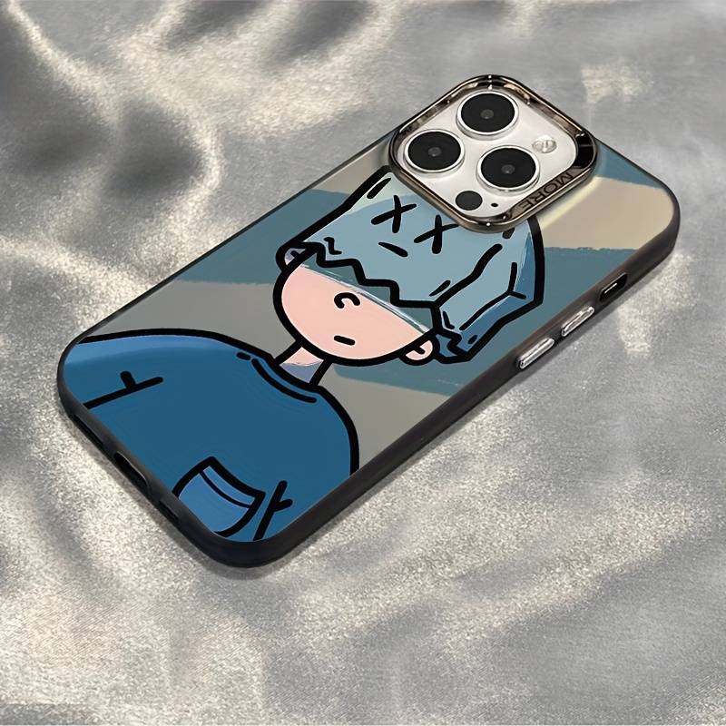Lens Protect Shockproof Phone  - Phone Cases Xr Boys 评论和价格