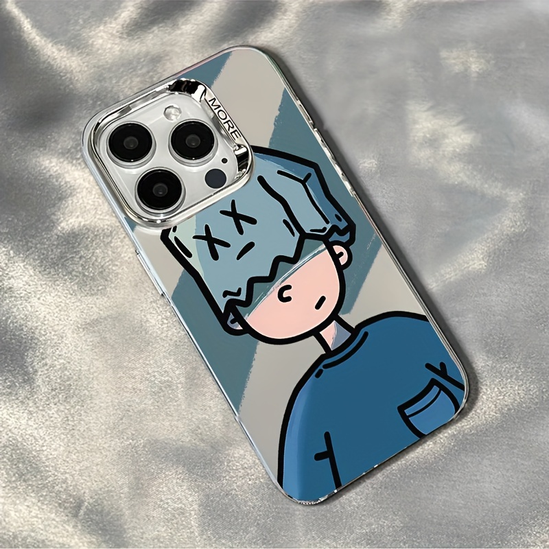 Lens Protect Shockproof Phone  - Phone Cases Xr Boys 评论和价格