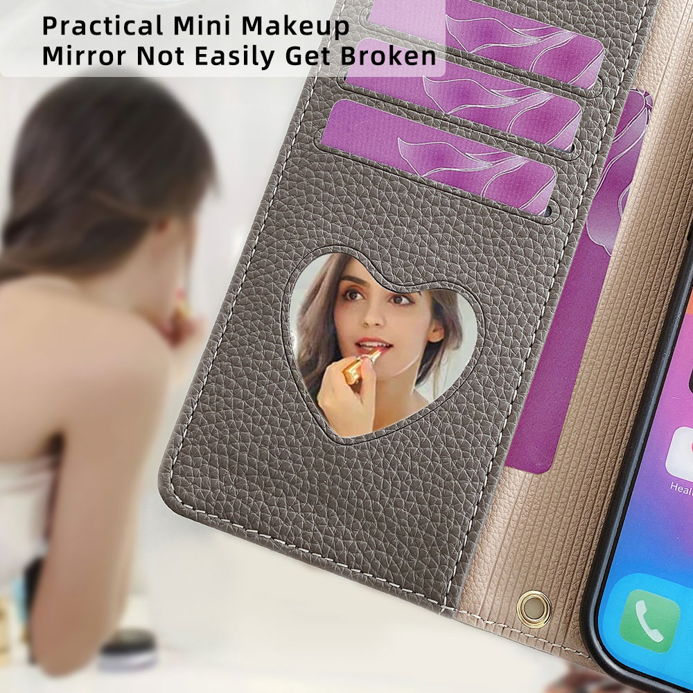 Business Crossbody Phone Case  - Phone Cases With Straps 评论和价格