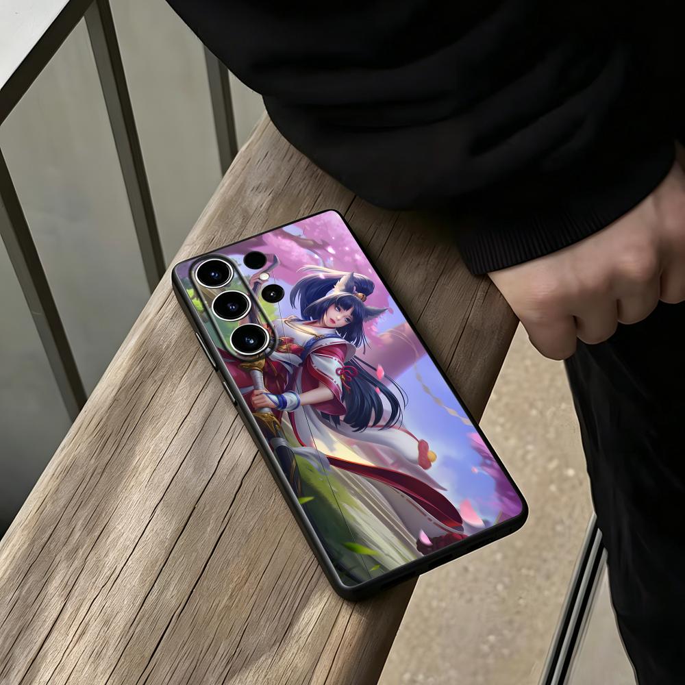 Mobile Legends Bang Bang Phone - Phone Cases Black 评论和价格