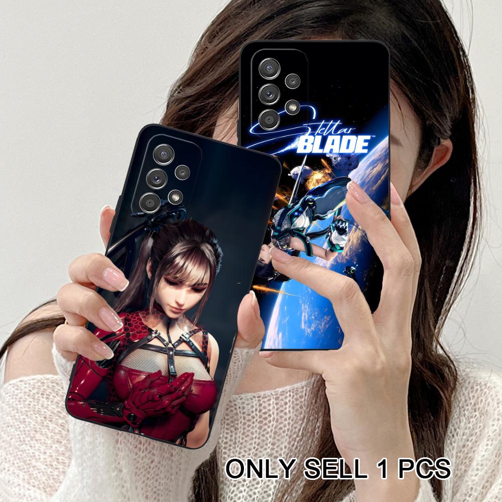 Stellar Game Blade Phone Case  - Phone Cases Galaxy A17 评论和价格