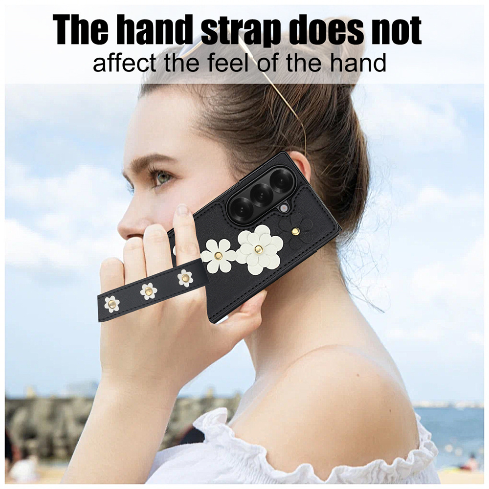 Wallet  Phone Case for Samsung - Phone Cases With Wallet 评论和价格