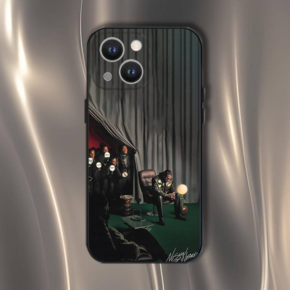 B-Burna B-Boy Singer Cool Phon - Phone Cases Xr Boys 评论和价格