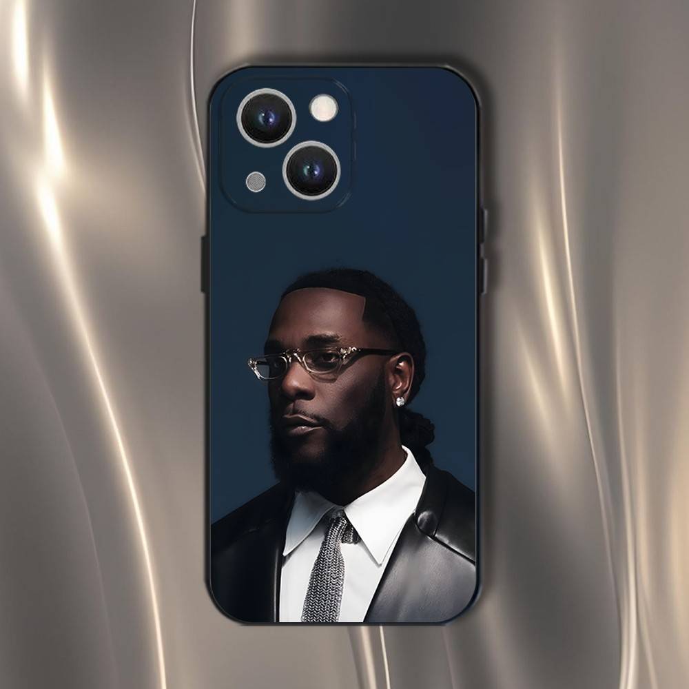 B-Burna B-Boy Singer Cool Phon - Phone Cases Xr Boys 评论和价格