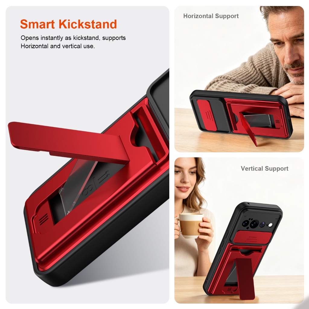 All Inclusive Lens Protection  - Phone Cases Heavy Duty 评论和价格