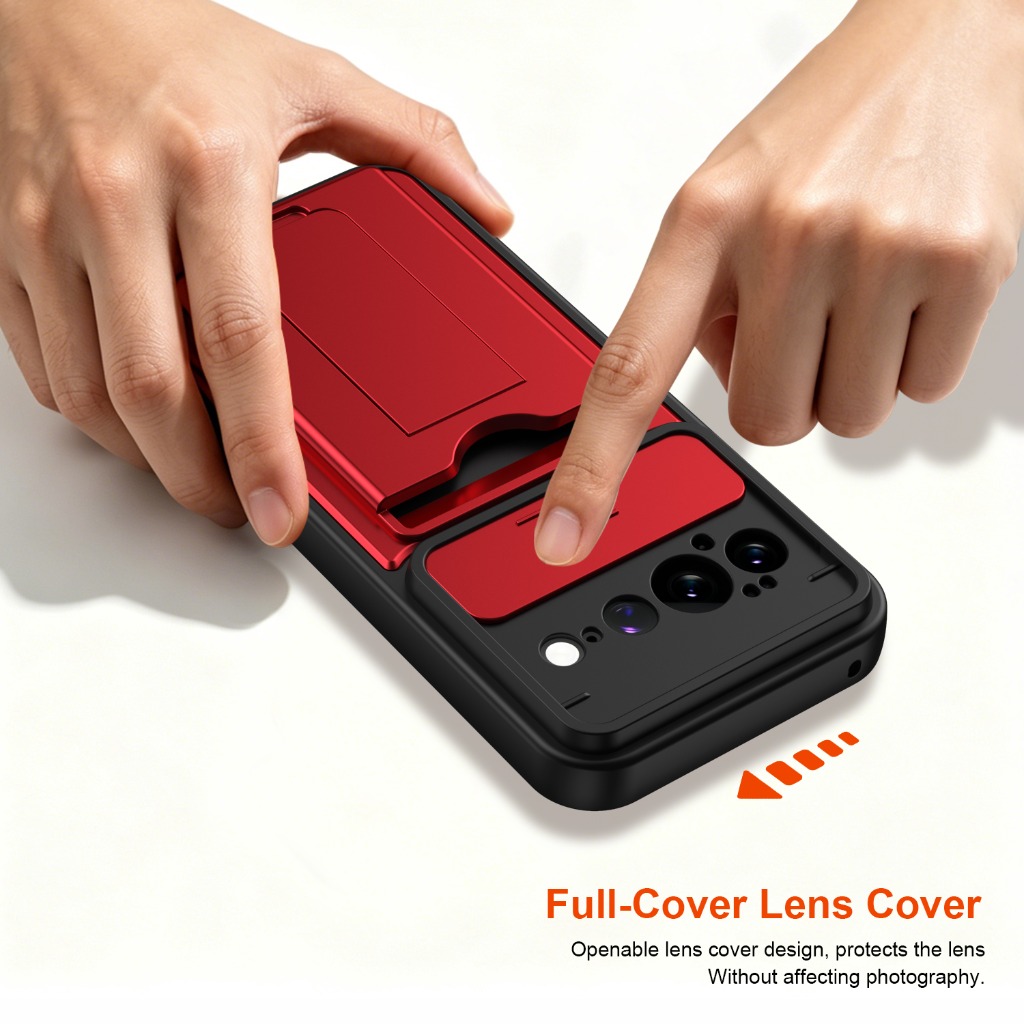 All Inclusive Lens Protection  - Phone Cases Heavy Duty 评论和价格