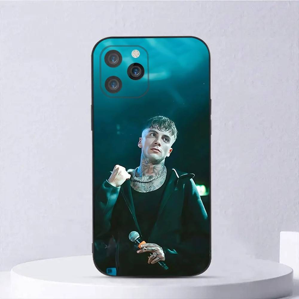 Tony Boy Going Hard Phone Case - Phone Cases Xr Boys 评论和价格