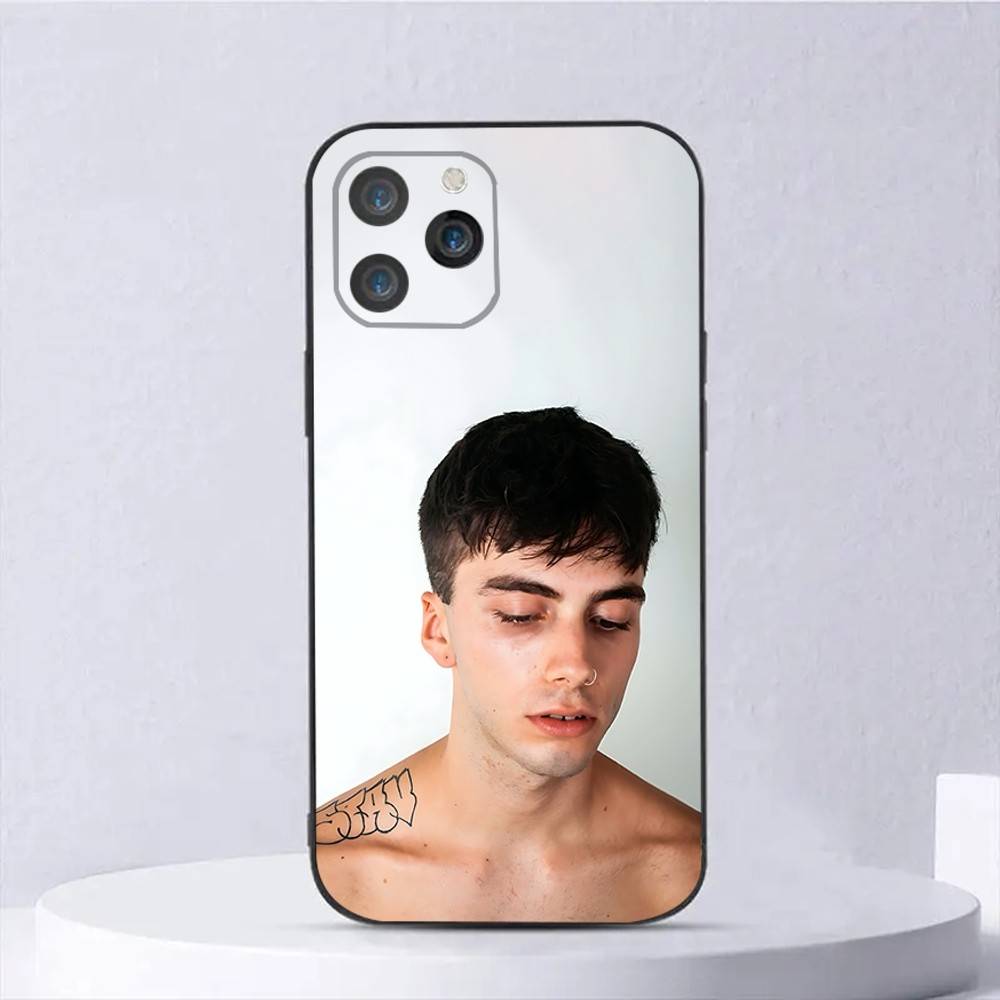 Tony Boy Going Hard Phone Case - Phone Cases Xr Boys 评论和价格