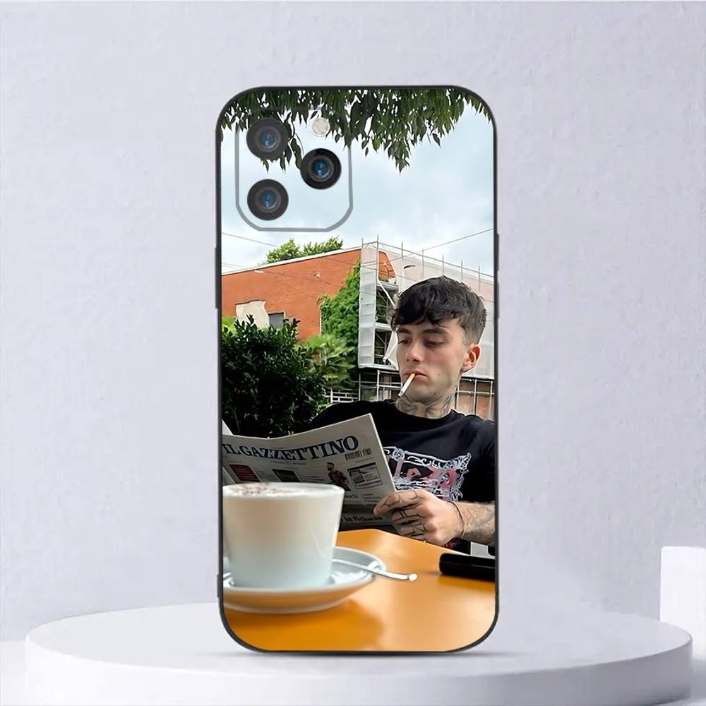 Tony Boy Going Hard Phone Case - Phone Cases Xr Boys 评论和价格