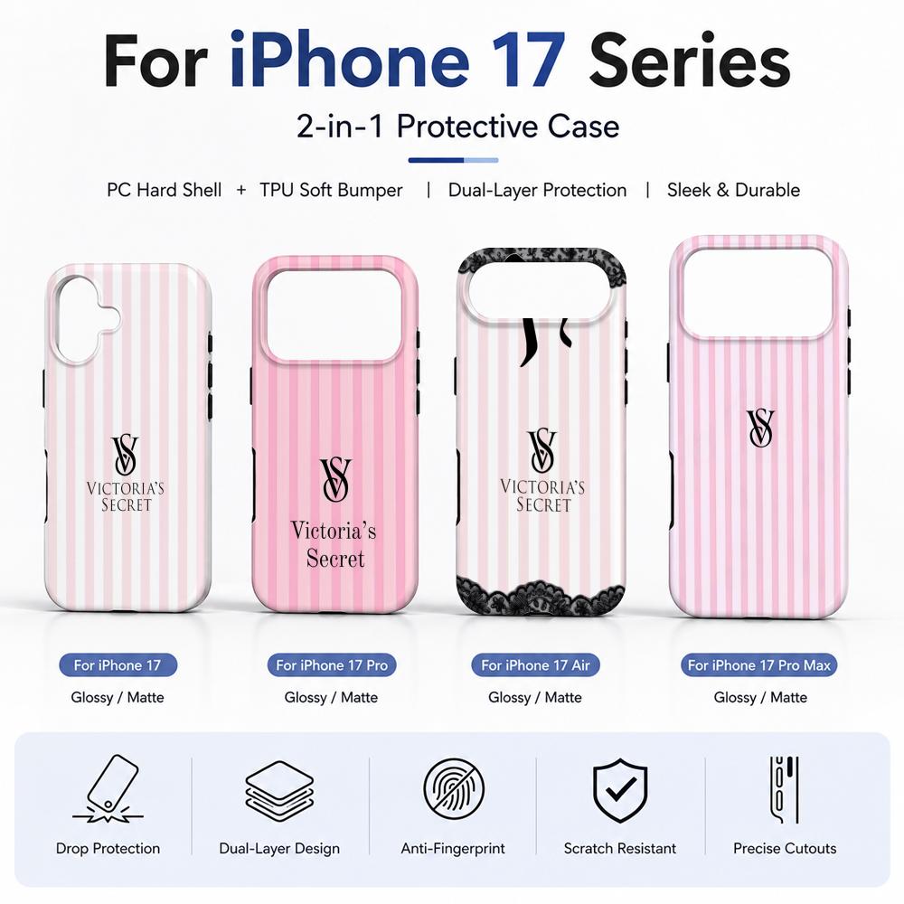 Cool V-Victoria's Secret Phone - Phone Cases Cool 评论和价格