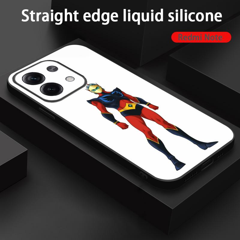 UFO Robot G-Goldoraes Phone Ca - Phone Cases Black 评论和价格