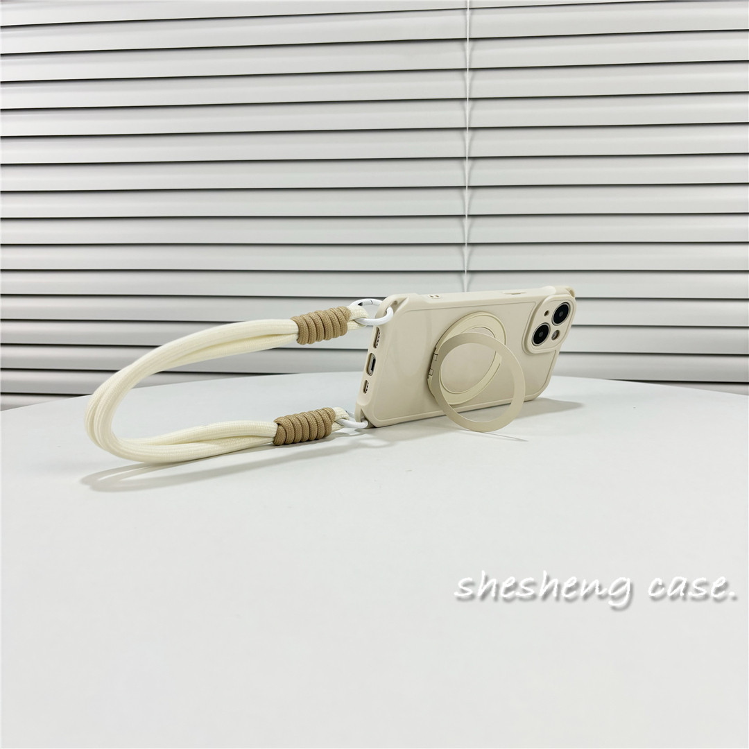 Crossbody Lanyard Phone Case F - Phone Cases With Straps 评论和价格