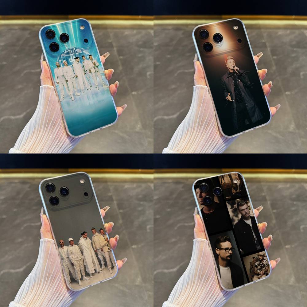 B-Backstreet Boys BSB Phone Ca - Phone Cases Xr Boys 评论和价格